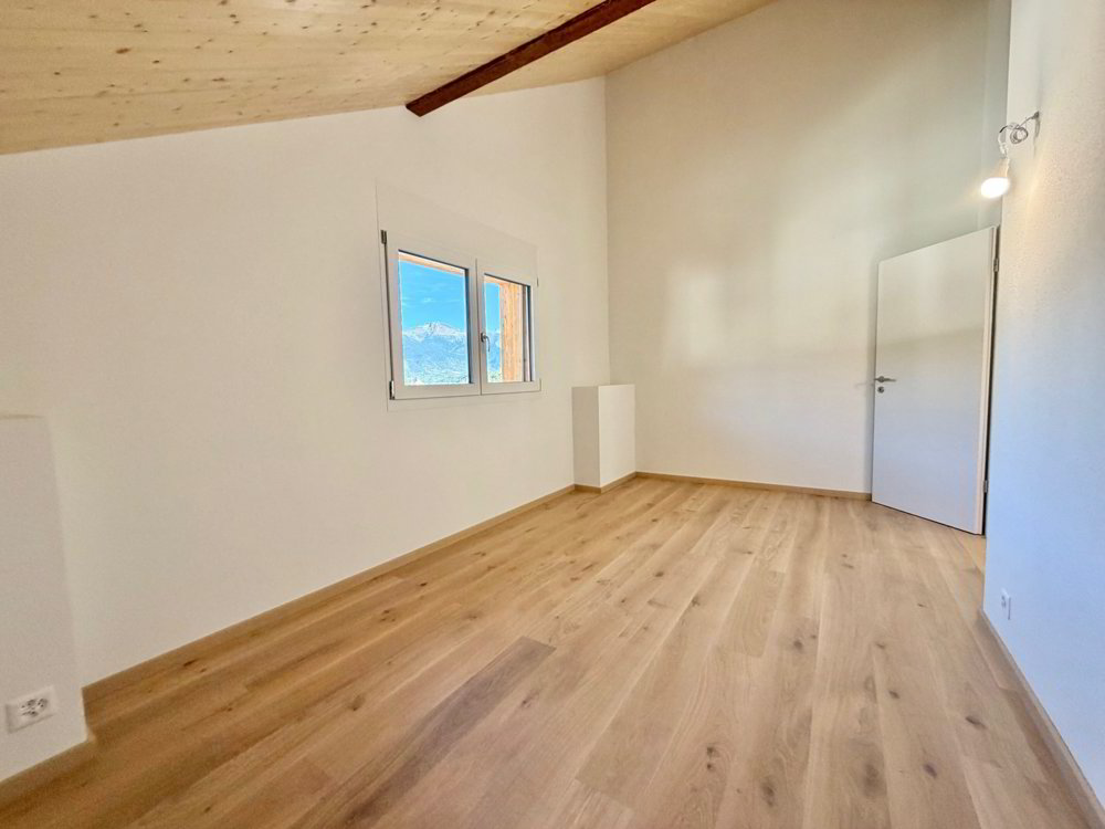 Haus – Chalais, Réchy - Mehr