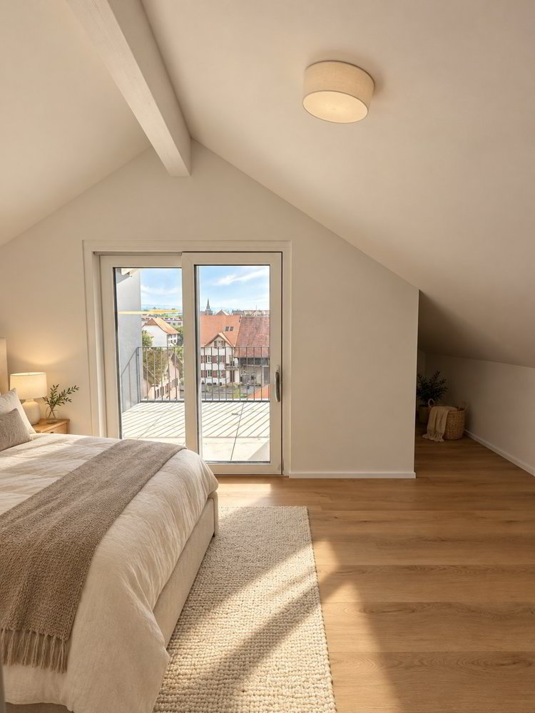 3 rooms Apartment to buy in Payerne - image 1/6