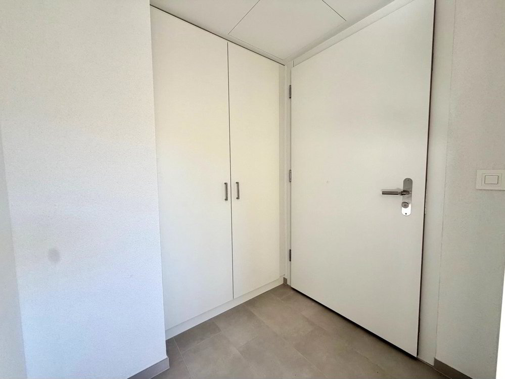 Wohnung – Sierre, Muraz - Ansicht 5