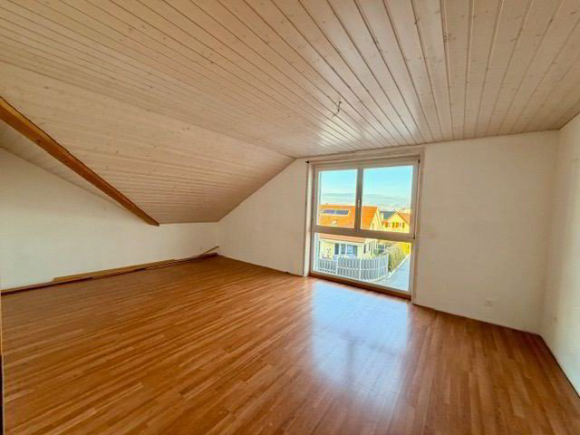Wohnung – Oron-la-Ville