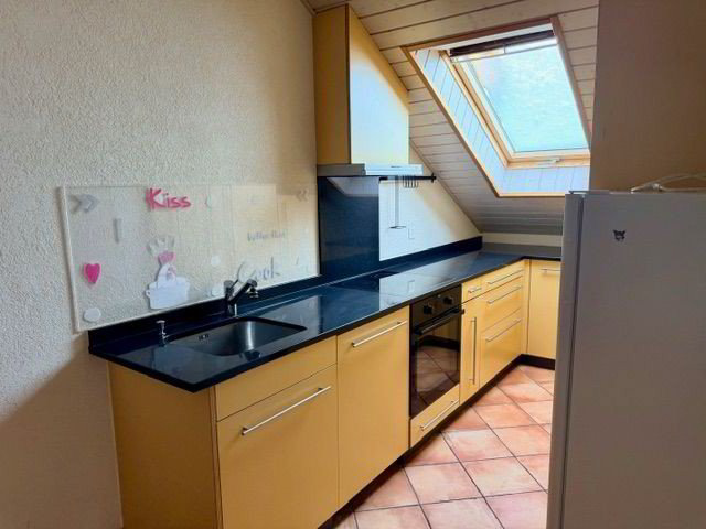 Wohnung – Oron-la-Ville - Ansicht 5