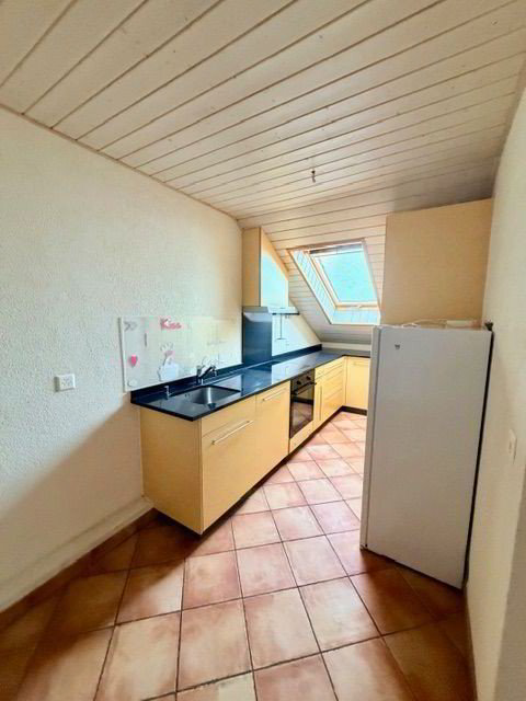 Wohnung – Oron-la-Ville - Mehr