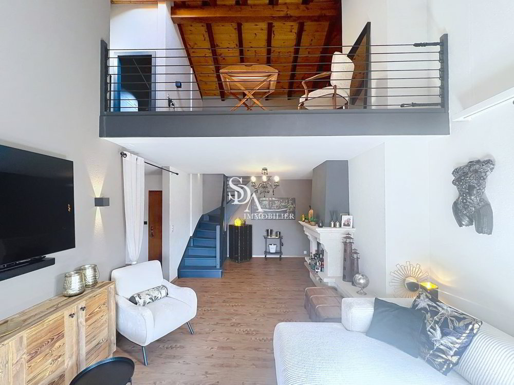Wohnung – Sierre - Ansicht 2