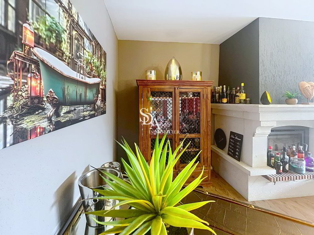 Wohnung – Sierre - Ansicht 4