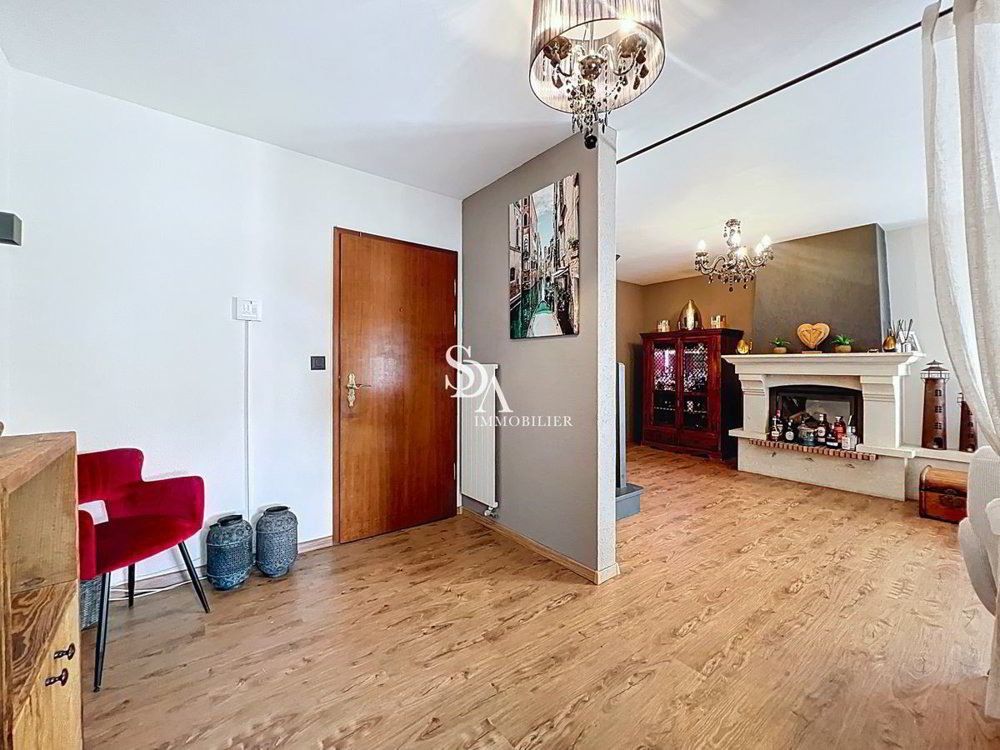 Wohnung – Sierre - Ansicht 5