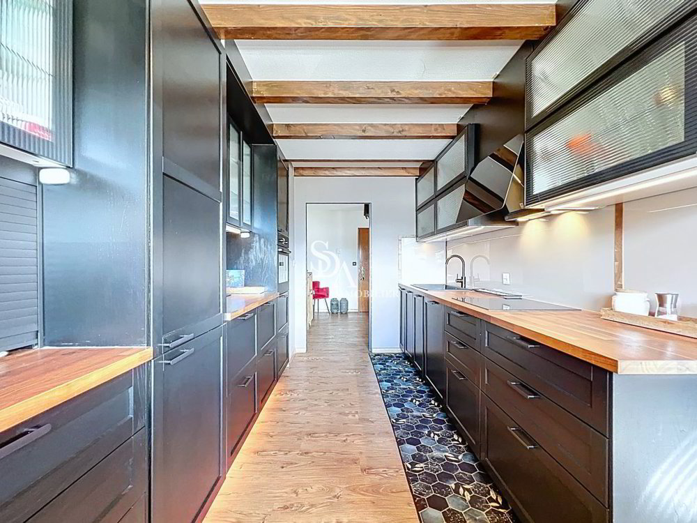 Wohnung – Sierre - Mehr