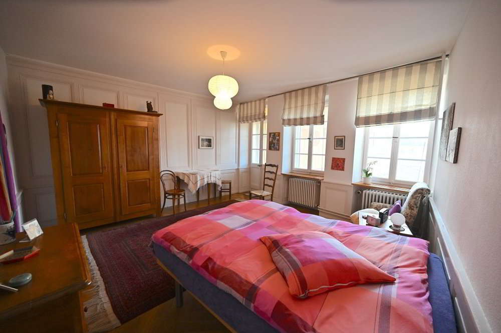 MOUDON - IMMEUBLE DE RENDEMENT EN VIAGER OCCUPE SANS RENTE - Ansicht 2
