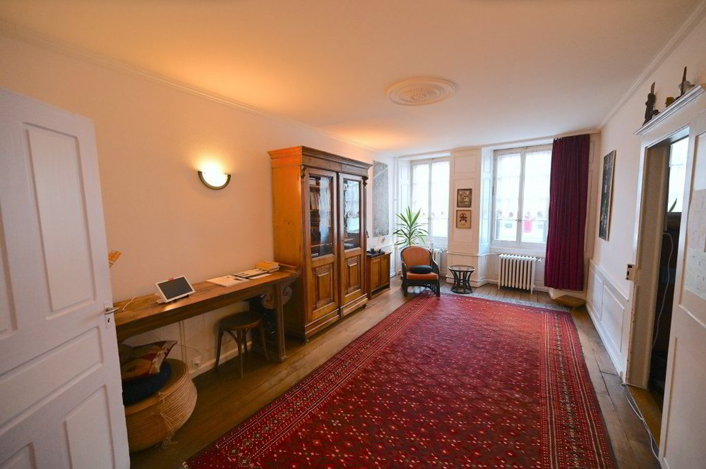 MOUDON - IMMEUBLE DE RENDEMENT EN VIAGER OCCUPE SANS RENTE - Ansicht 3