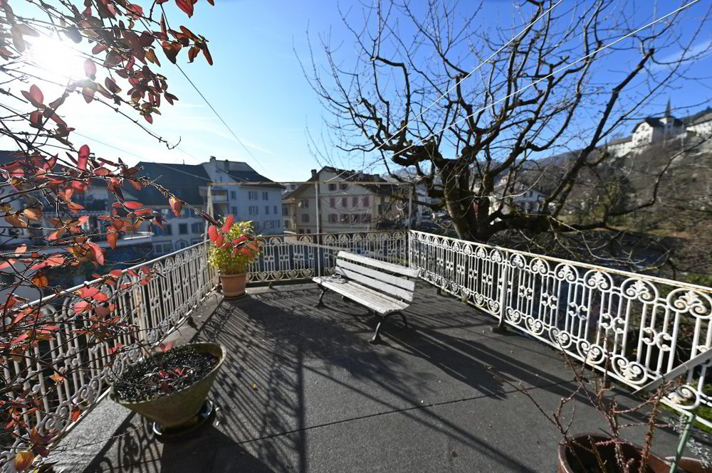 10 rooms Office & Commercial to buy in Moudon - image 1/8