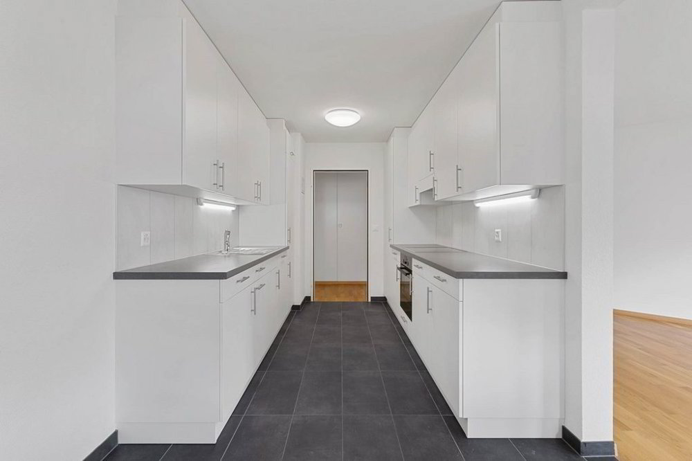 Wohnung – Yverdon-les-Bains - Ansicht 2