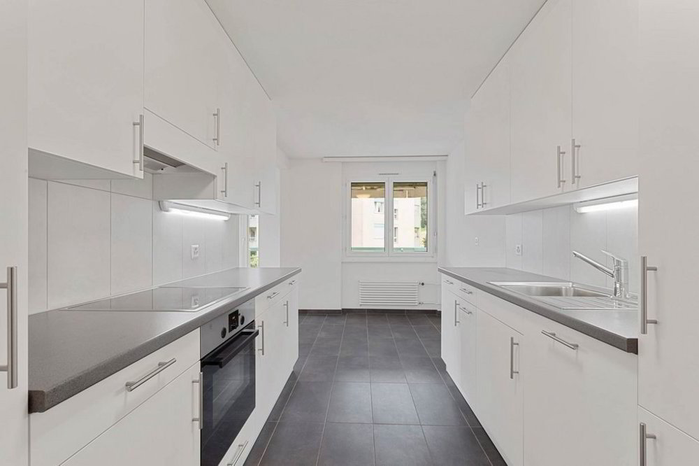 Wohnung – Yverdon-les-Bains - Ansicht 3
