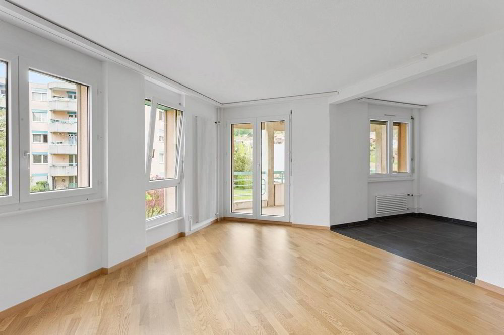 Wohnung – Yverdon-les-Bains - Ansicht 4