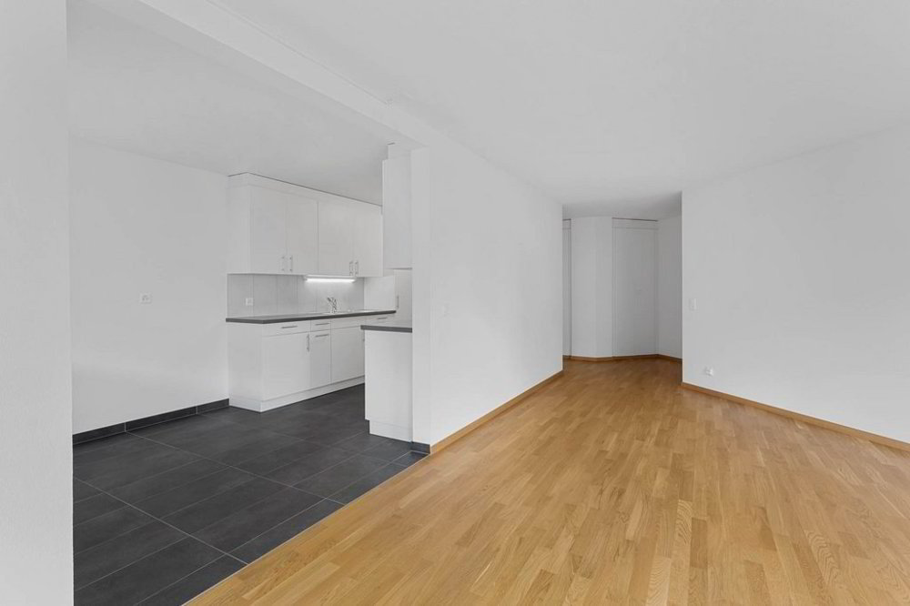 Wohnung – Yverdon-les-Bains - Ansicht 5
