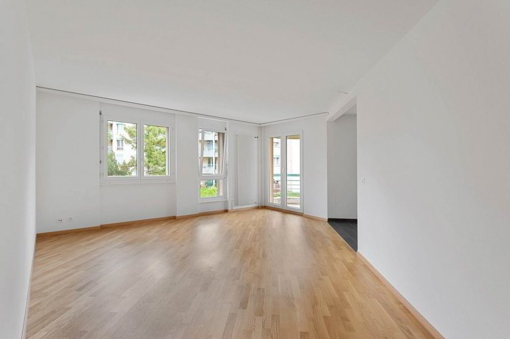 Wohnung – Yverdon-les-Bains - Mehr