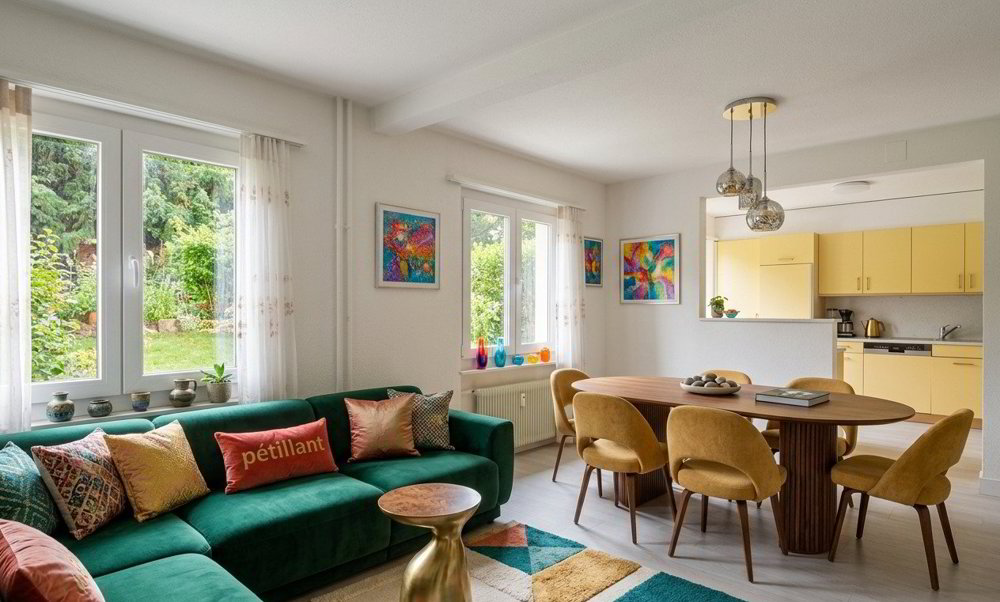 Wohnung – Moutier - Mehr