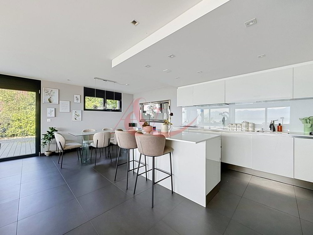 Haus – La Conversion - Ansicht 2