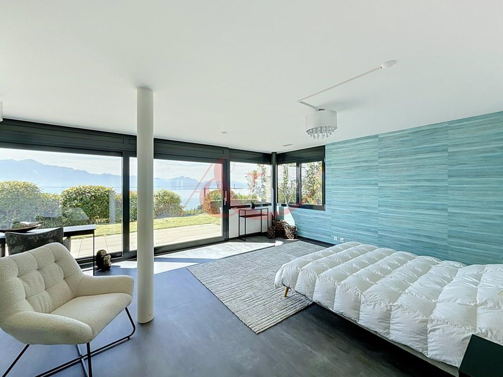 Haus – La Conversion - Ansicht 4