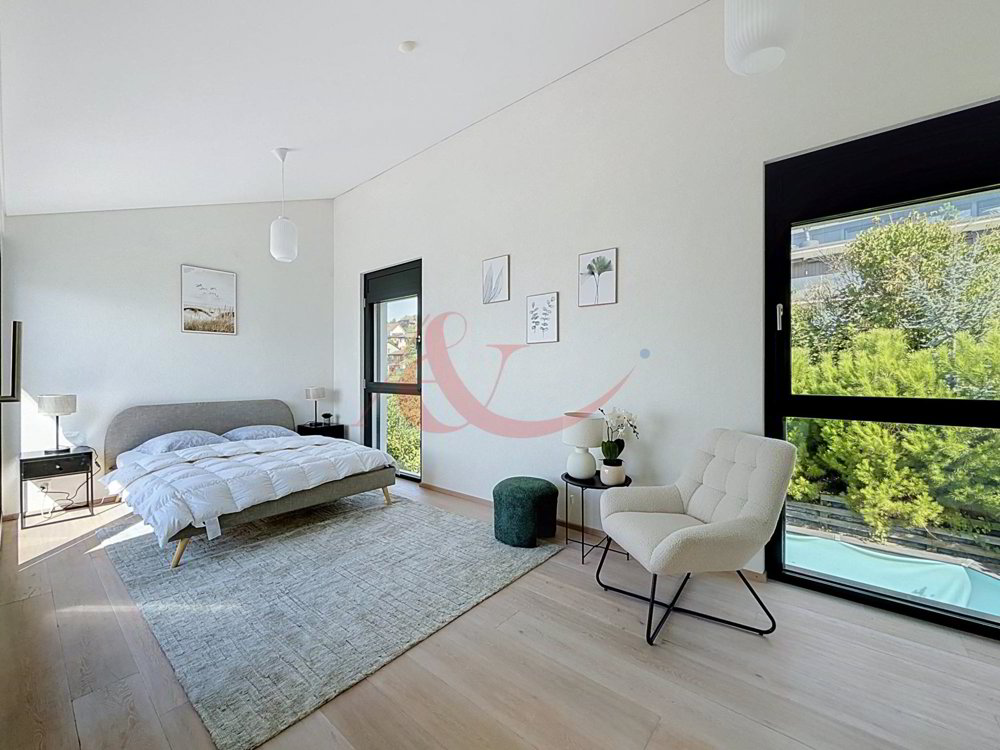 Haus – La Conversion - Ansicht 5