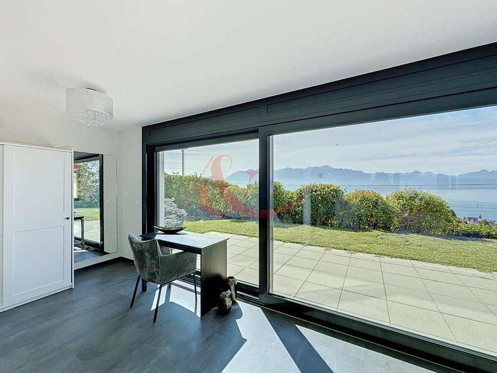Haus – La Conversion - Mehr