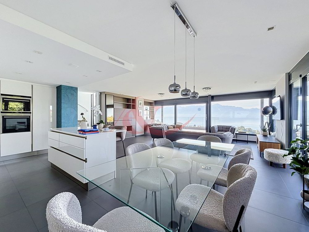 Haus – La Conversion - Ansicht 2