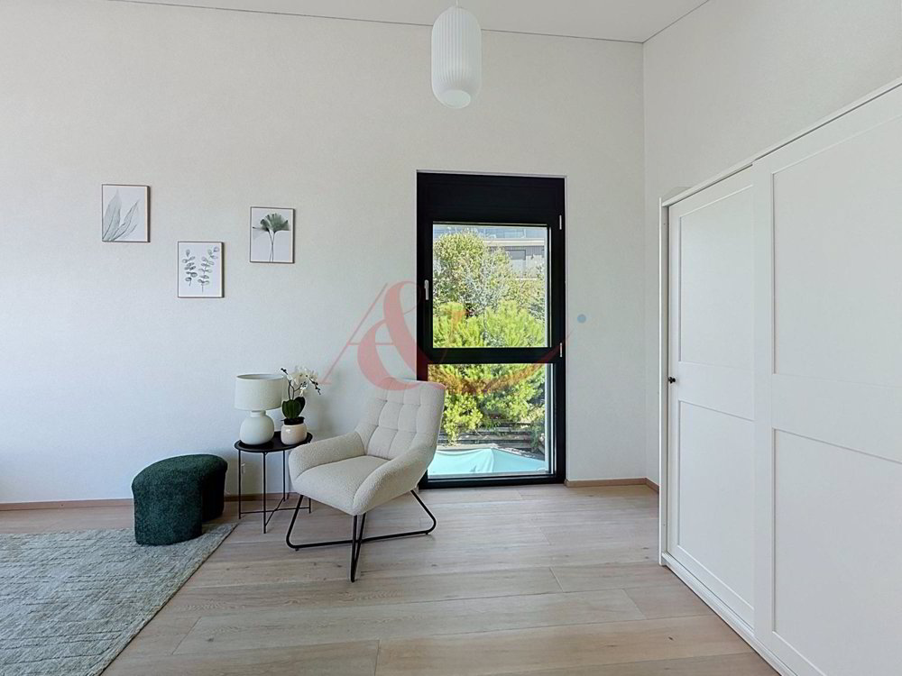 Haus – La Conversion - Mehr