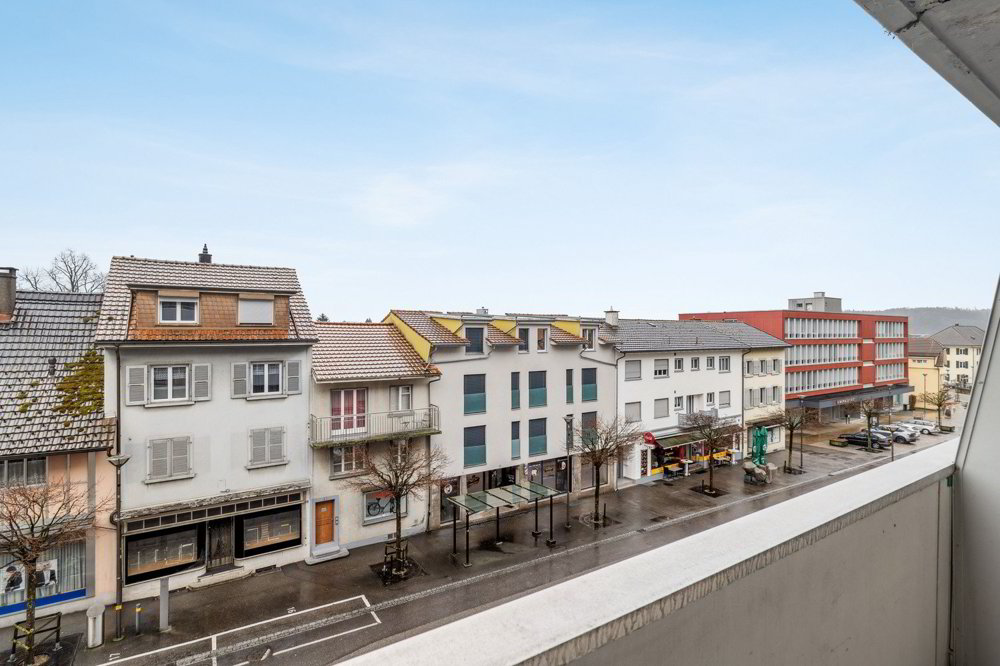 Appartamento di 2 locali in affitto a Lengnau BE - immagine 1/10