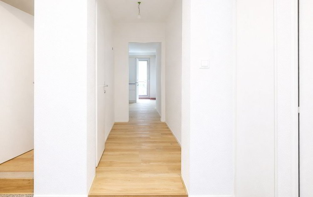 Appartamento di 2 locali in affitto a Burgdorf - immagine 1/5