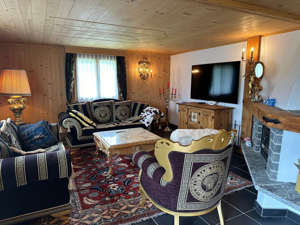Haus – Château-d'Oex - Ansicht 5