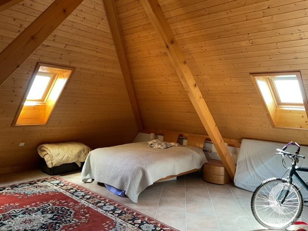 6 Zimmer Wohnung zum verkaufen in Arnex-sur-Orbe - Bild 1/10