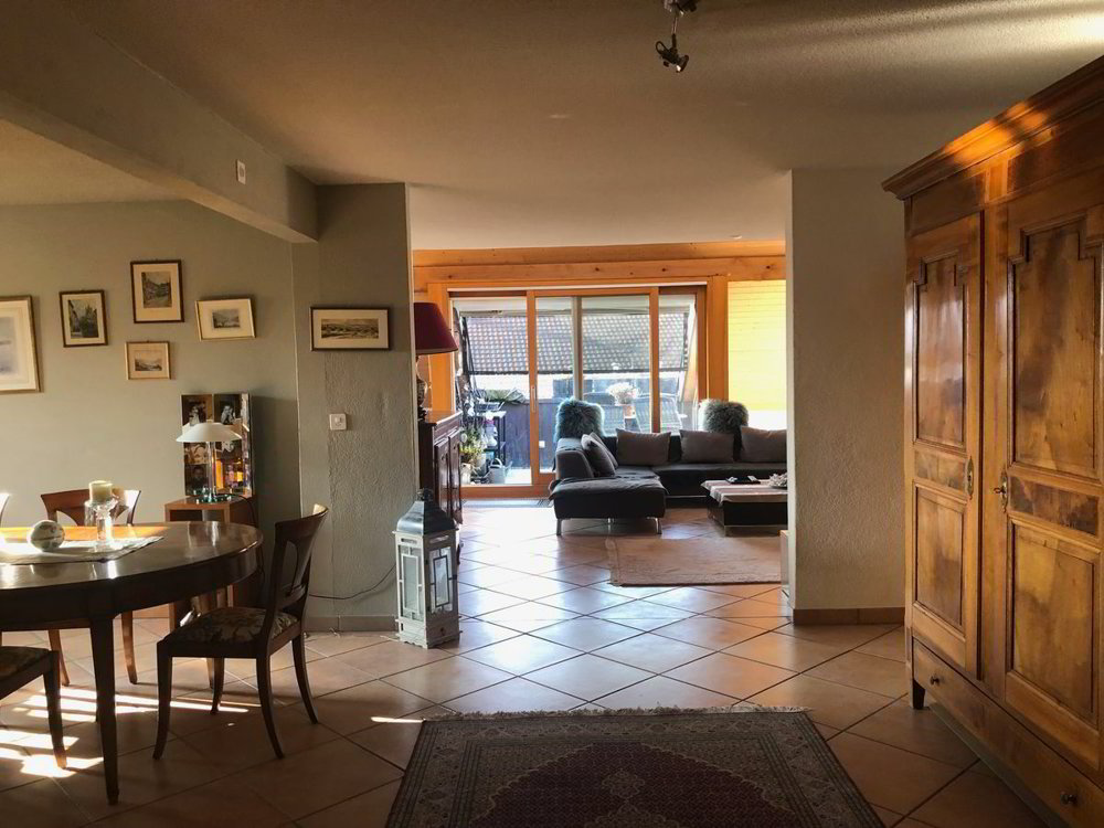 Wohnung – Arnex-sur-Orbe - Ansicht 3