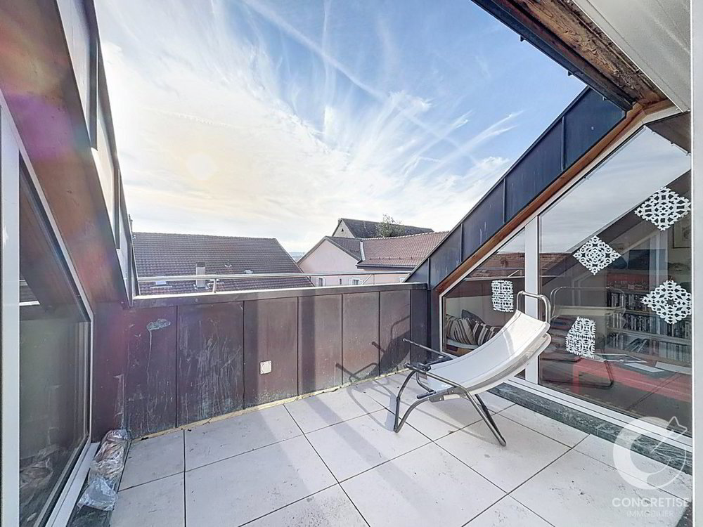 Wohnung – Arnex-sur-Orbe - Ansicht 5