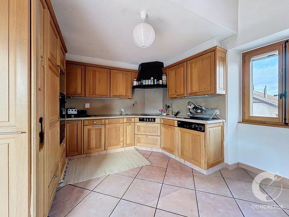 Wohnung – Arnex-sur-Orbe - Mehr