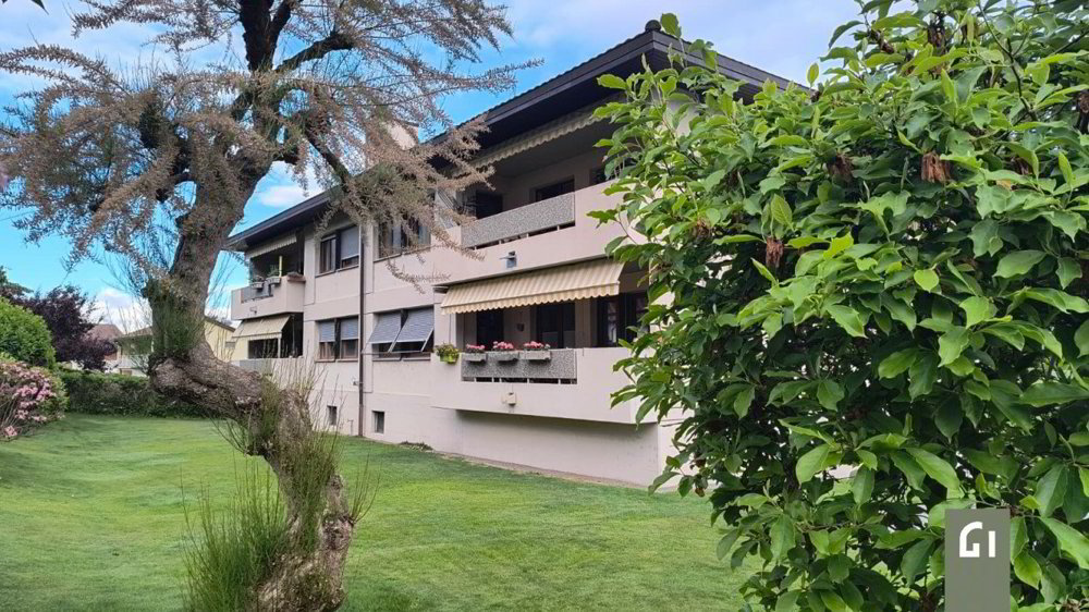 Wohnung – Chalais, Réchy