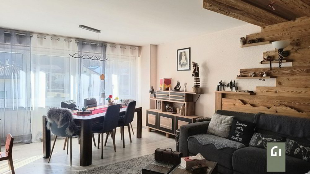 Wohnung – Chalais, Réchy - Ansicht 2