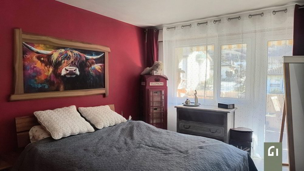 Wohnung – Chalais, Réchy - Ansicht 5