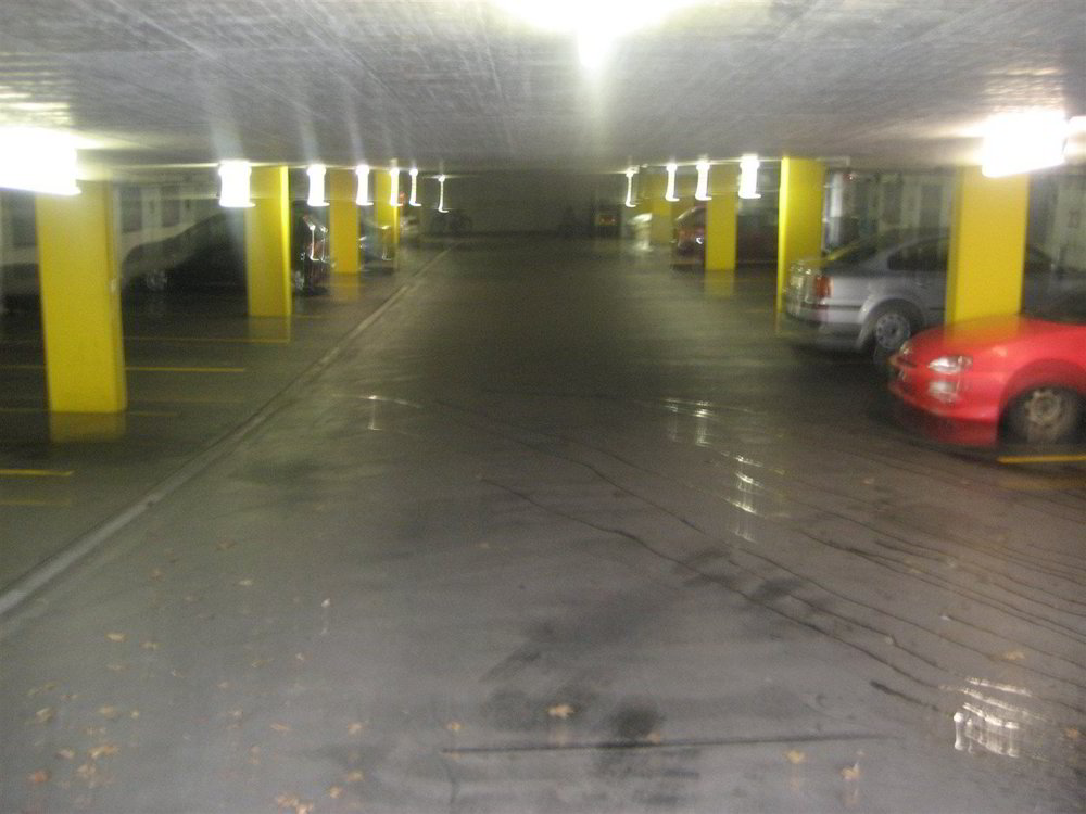 null rooms Car park, garage for rent in Bremgarten AG - image 1/3
