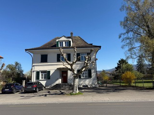 Haus – Delémont - Ansicht 2