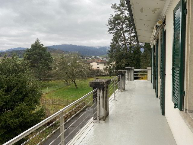 Haus – Delémont - Mehr
