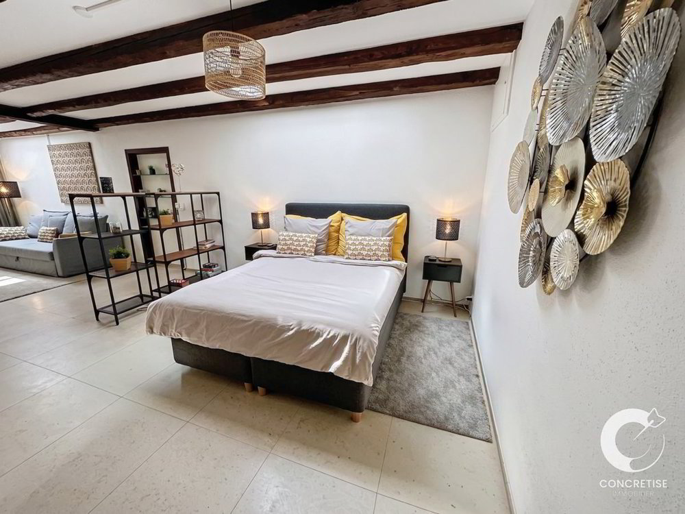 4 Zimmer Haus zum verkaufen in Cossonay-Ville - Bild 1/10