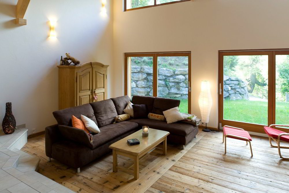 Casa di 9 locali in vendita a Ovronnaz - immagine 1/13