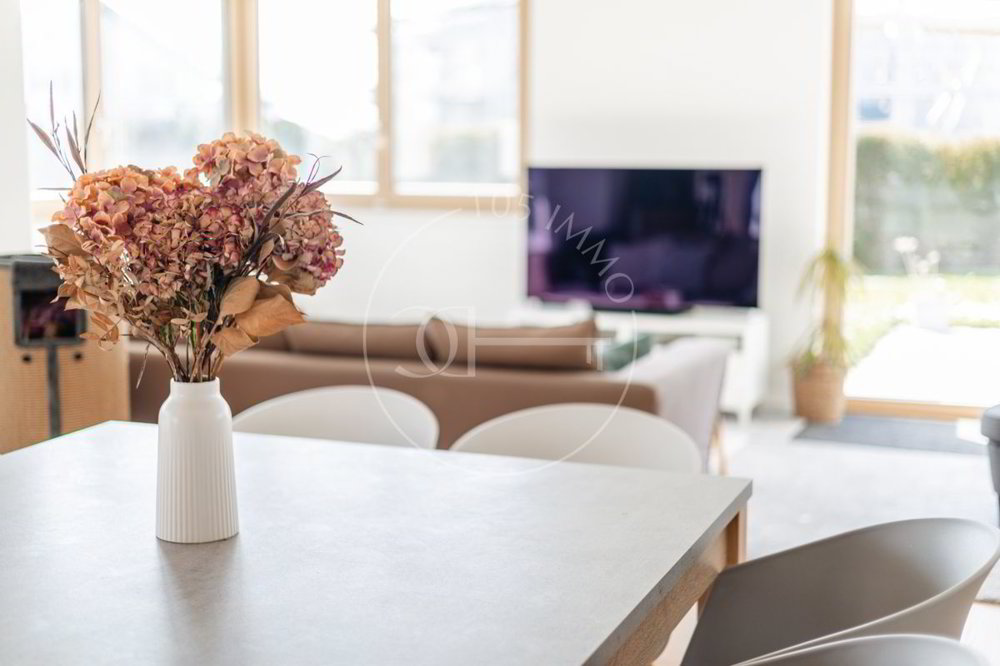 Wohnung – Presinge - Ansicht 2