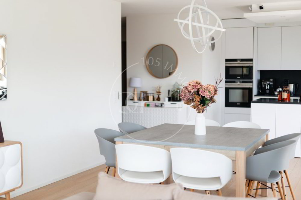 Wohnung – Presinge - Ansicht 3