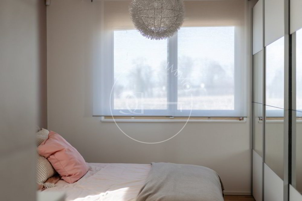Wohnung – Presinge - Mehr