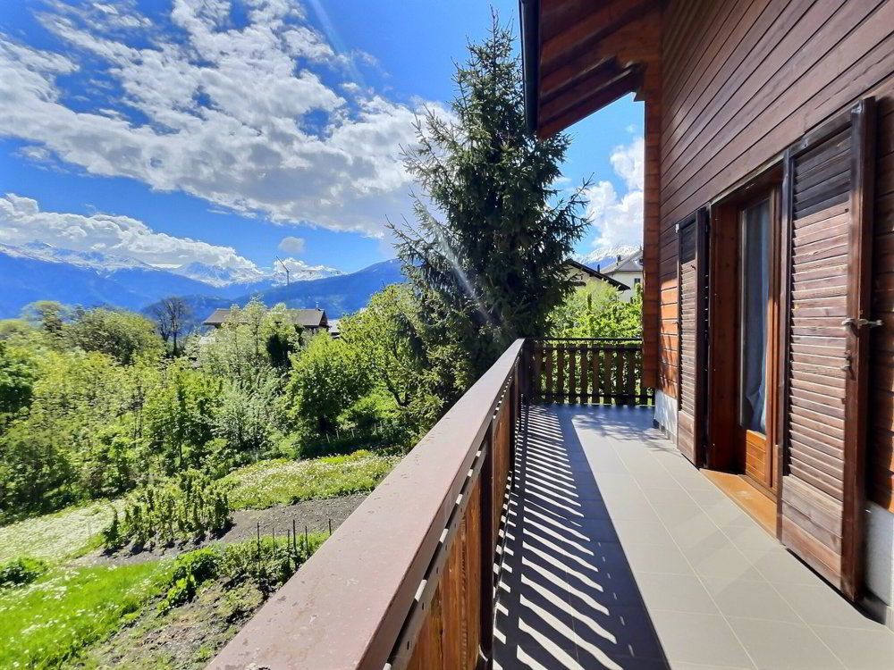 Haus – Crans-Montana, Randogne - Ansicht 2
