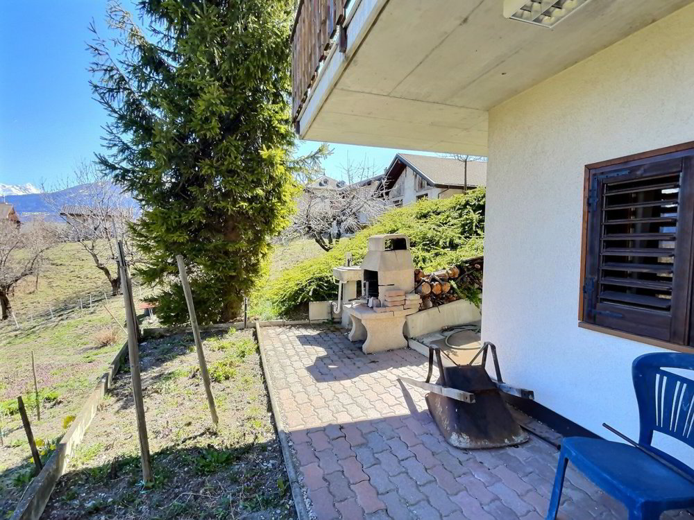 Haus – Crans-Montana, Randogne - Ansicht 5