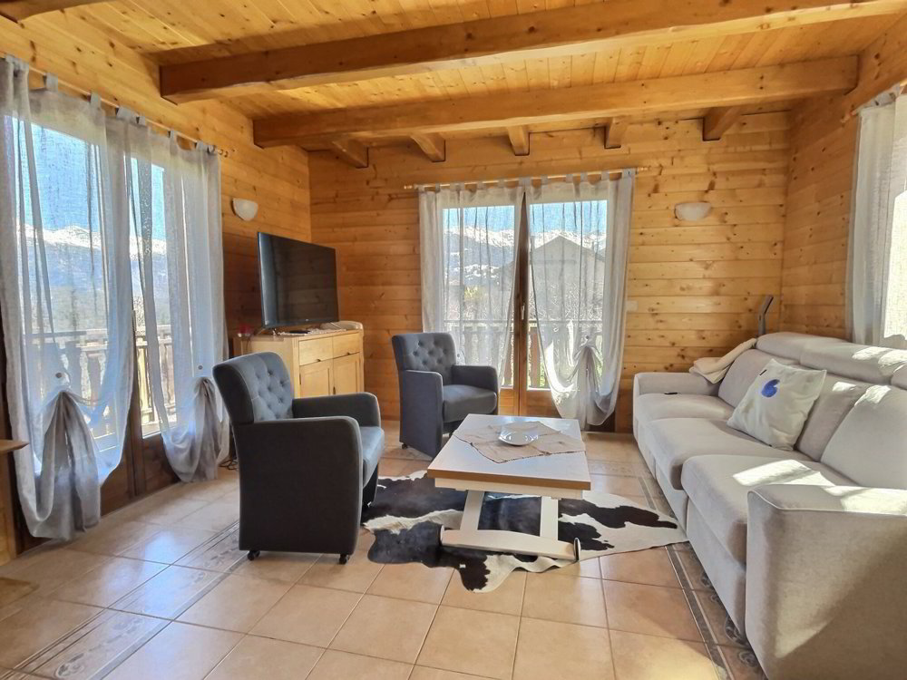 Haus – Crans-Montana, Randogne - Mehr