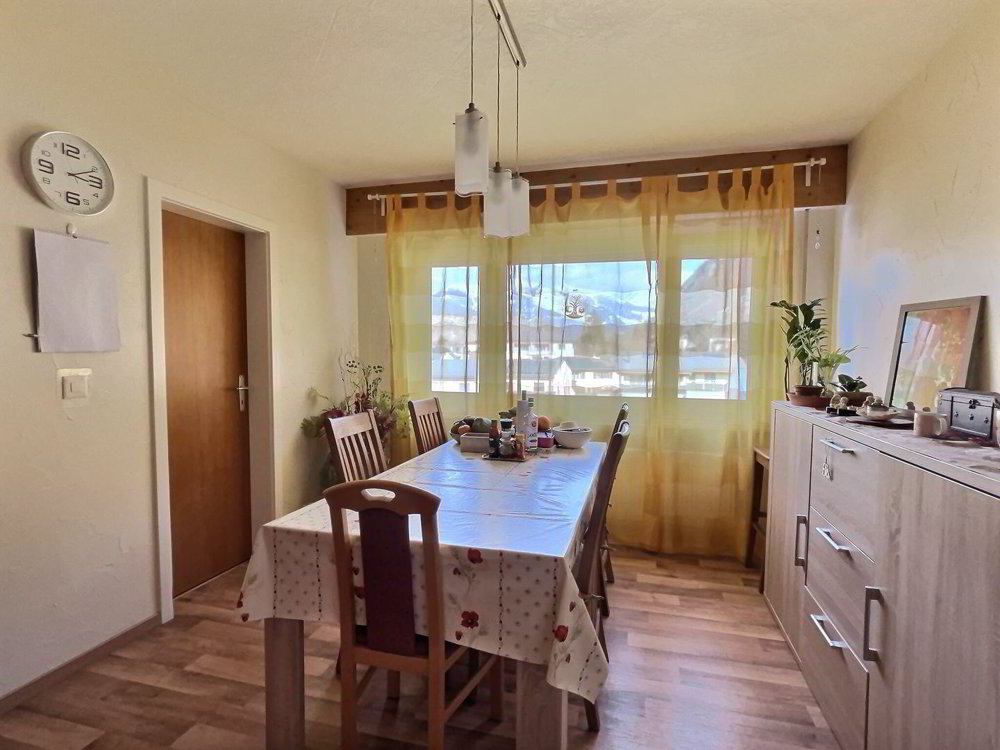 Wohnung – Sierre, Muraz - Ansicht 4