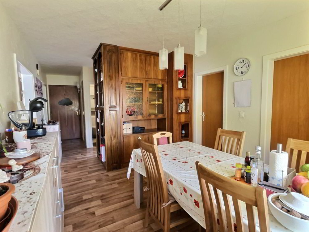 Wohnung – Sierre, Muraz - Ansicht 5