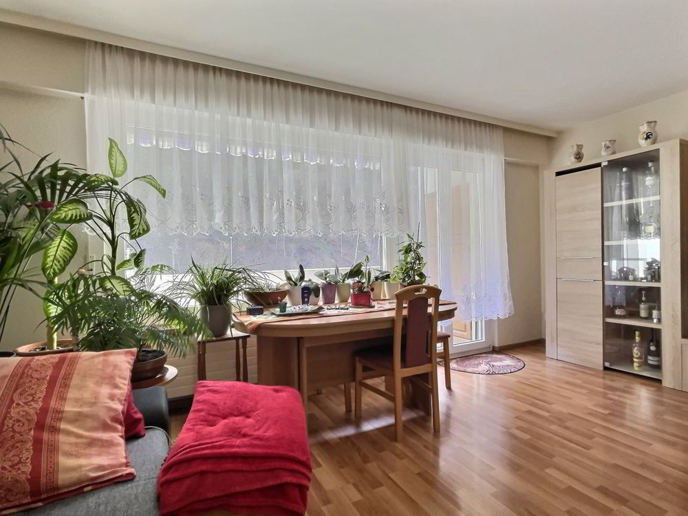 Wohnung – Sierre, Muraz - Mehr