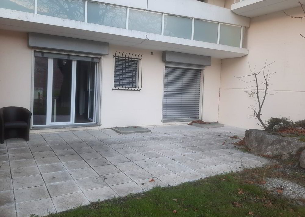 Wohnung – Sierre, Muraz